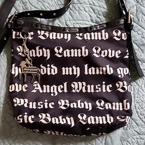 LAMB GWEN STEFANI LE SPORTSAC